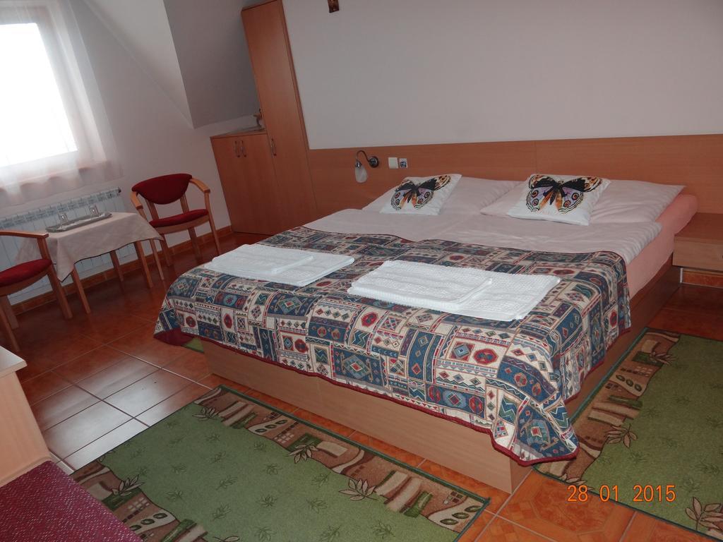 Penzion Eso Martin Kamer foto