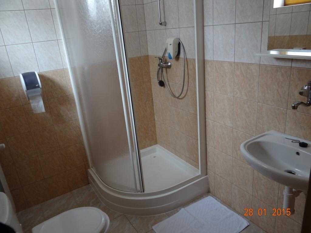 Penzion Eso Martin Kamer foto