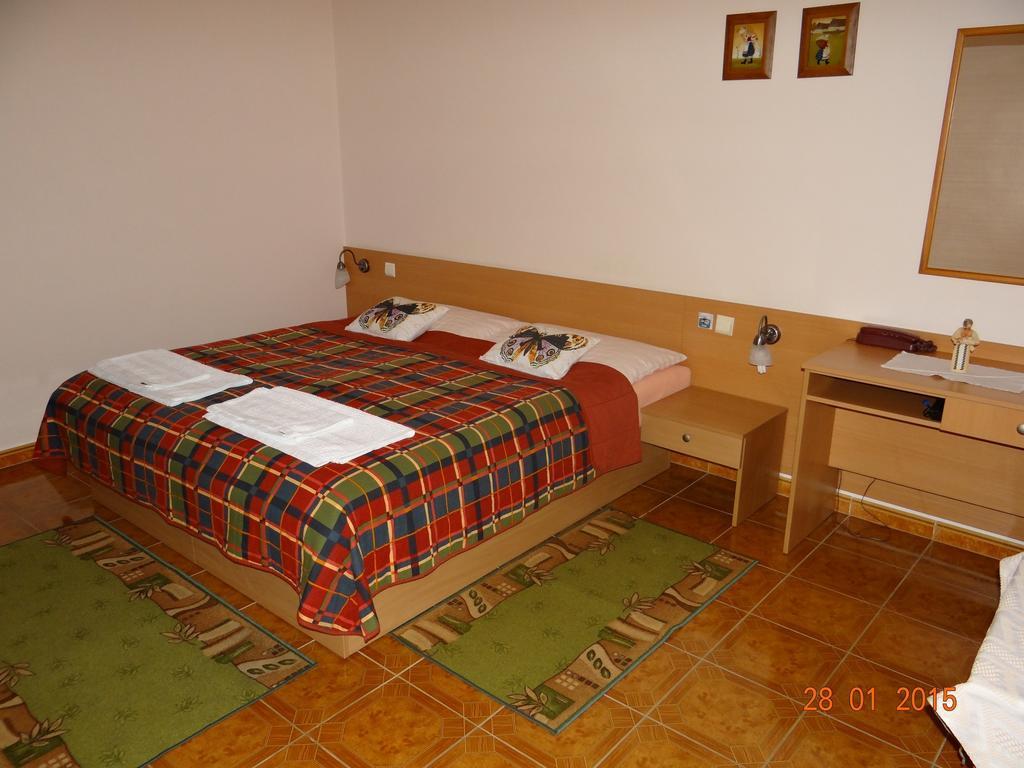 Penzion Eso Martin Kamer foto