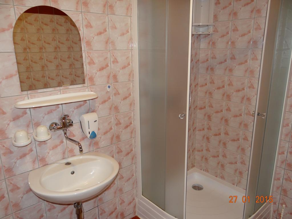 Penzion Eso Martin Kamer foto