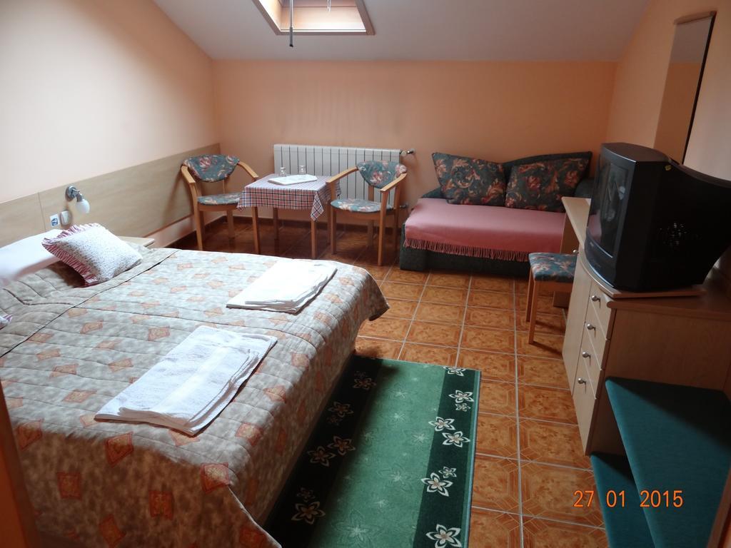 Penzion Eso Martin Kamer foto