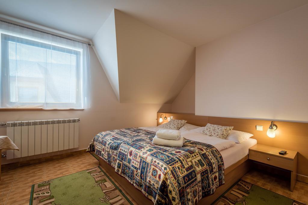 Penzion Eso Martin Buitenkant foto